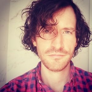 Meet your Posher, Kyle